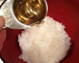 M’sキッチン♡3分で出来る!トロタク丼作り方2写真