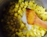 簡単おいしい♡スイートポテト作り方2写真