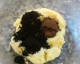 本格★スノーボール★同時に2味作り方7写真