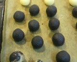 本格★スノーボール★同時に2味作り方10写真