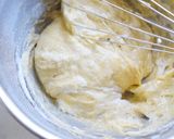 そば粉でふわふわパンケーキ（厚焼OK作り方6写真