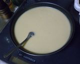 ごま豆腐作り方4写真