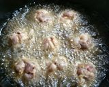漬け込み不要!豚こまの唐揚げ作り方4写真