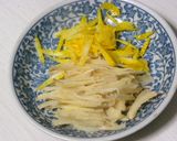 カラフル✿なます作り方7写真