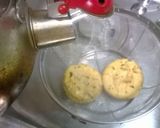 がんもどきと蕪の煮物作り方1写真