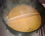 がんもどきと蕪の煮物作り方4写真