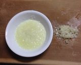 ラーメンをこってりにする簡単マー油もどき作り方2写真
