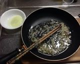ラーメンをこってりにする簡単マー油もどき作り方4写真