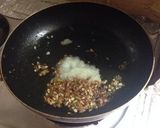ラーメンをこってりにする簡単マー油もどき作り方6写真