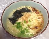 ラーメンをこってりにする簡単マー油もどき作り方9写真