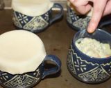 ターキー・ポットパイ♪作り方5写真