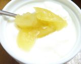 レンジでカンタン♪サクッとリンゴジャム☆作り方6写真