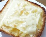レンジでカンタン♪サクッとリンゴジャム☆作り方7写真