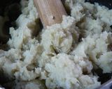 大人の味？ラムレーズン入りスイートポテト作り方3写真