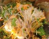 糸こんにゃく タイ風春雨サラダ作り方4写真