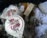 大人の味？ラムレーズン入りスイートポテト作り方4写真