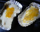 大人の味？ラムレーズン入りスイートポテト作り方5写真