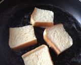 しっとりフレンチトースト作り方3写真