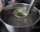 一気に２品、チーズライスとチーズパスタ作り方3写真