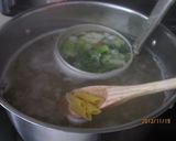 一気に２品、チーズライスとチーズパスタ作り方5写真
