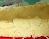 ワンボウルで簡単♪りんごのケーキ作り方6写真