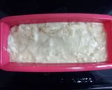ワンボウルで簡単♪りんごのケーキ作り方5写真