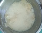 ワンボウルで簡単♪りんごのケーキ作り方4写真