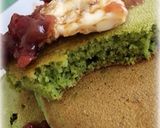 簡単♪黒みつバター作り方4写真