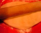 Pie Crust作り方12写真