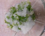 甘口タラのオリーブ油焼き・ねぎおろし添え作り方10写真