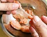 超簡単！味付け要らずの高菜炒飯作り方2写真