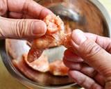 超簡単！味付け要らずの高菜炒飯作り方1写真