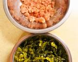 超簡単！味付け要らずの高菜炒飯作り方3写真