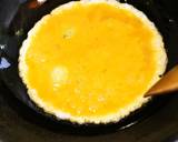 超簡単！味付け要らずの高菜炒飯作り方4写真