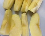メープル☆アップルパイ作り方1写真
