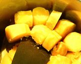 シンプルなさつま芋コロッケ作り方2写真