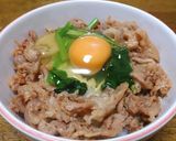 豚味噌丼作り方3写真