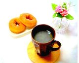 癒しのホット梅カルピス作り方3写真