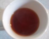 ノンカフェイン☆ルイボスミルクティー作り方3写真