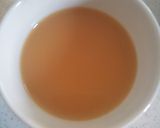 ノンカフェイン☆ルイボスミルクティー作り方4写真