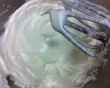 ミルクティーシフォンケーキ作り方6写真