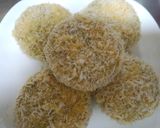 シンプルなさつま芋コロッケ作り方5写真