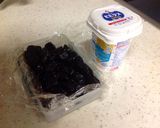 自家製プルーンヨーグルト作り方1写真