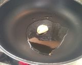 彩り温サラダ〜アンチョビソース添え♡作り方4写真