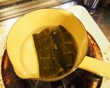 やみつき！ふっくら牡蠣ごはん作り方4写真