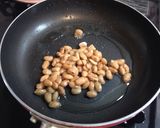 簡単！豆乳味噌のクリームパスタ作り方6写真