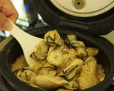 やみつき！ふっくら牡蠣ごはん作り方7写真