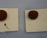 とろーり美味しい　チョコレートパイ作り方3写真