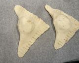 とろーり美味しい　チョコレートパイ作り方4写真