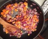 グリーングリーンカレー作り方4写真